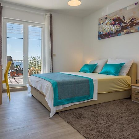 Holiday House Almissa 오미스 외부 사진