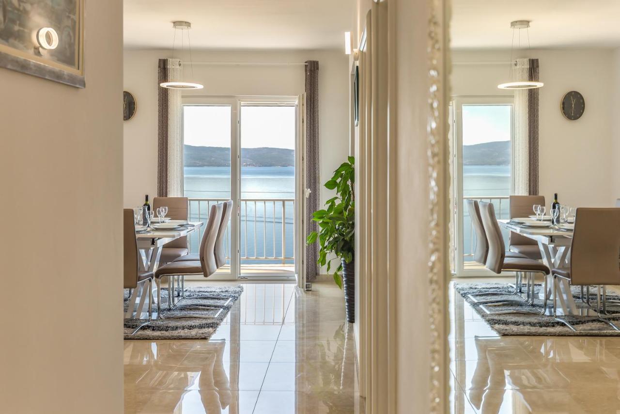 Holiday House Almissa 오미스 외부 사진