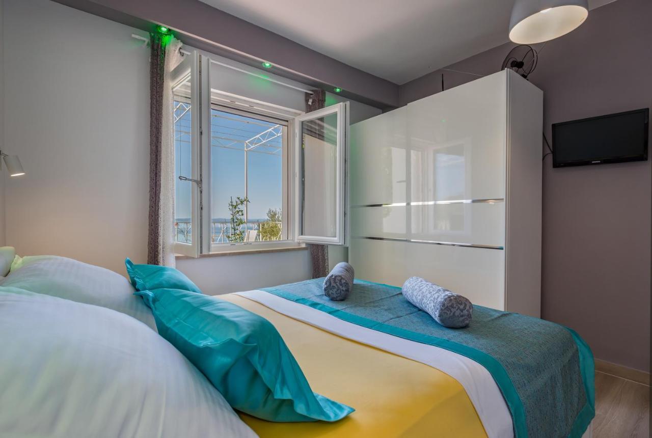 Holiday House Almissa 오미스 외부 사진