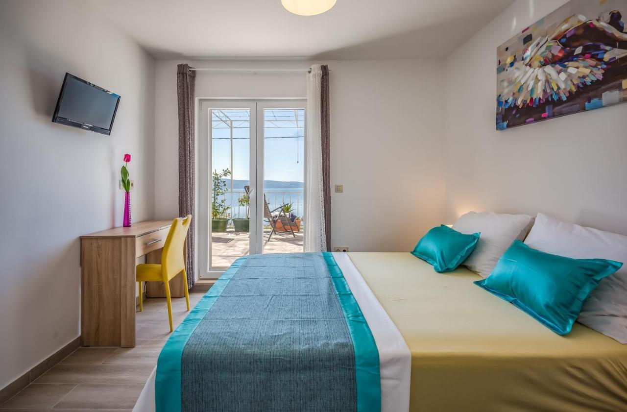 Holiday House Almissa 오미스 외부 사진