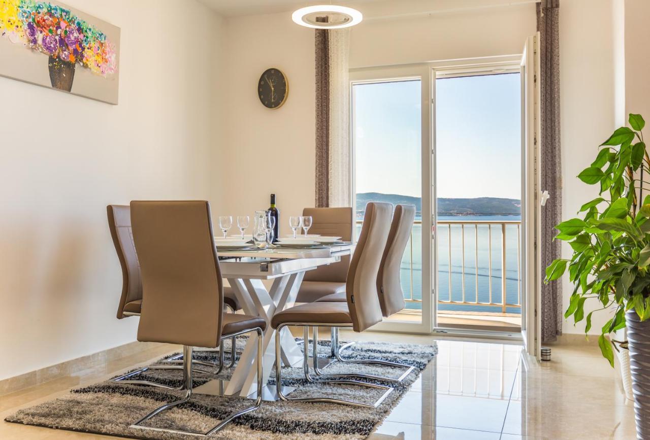 Holiday House Almissa 오미스 외부 사진