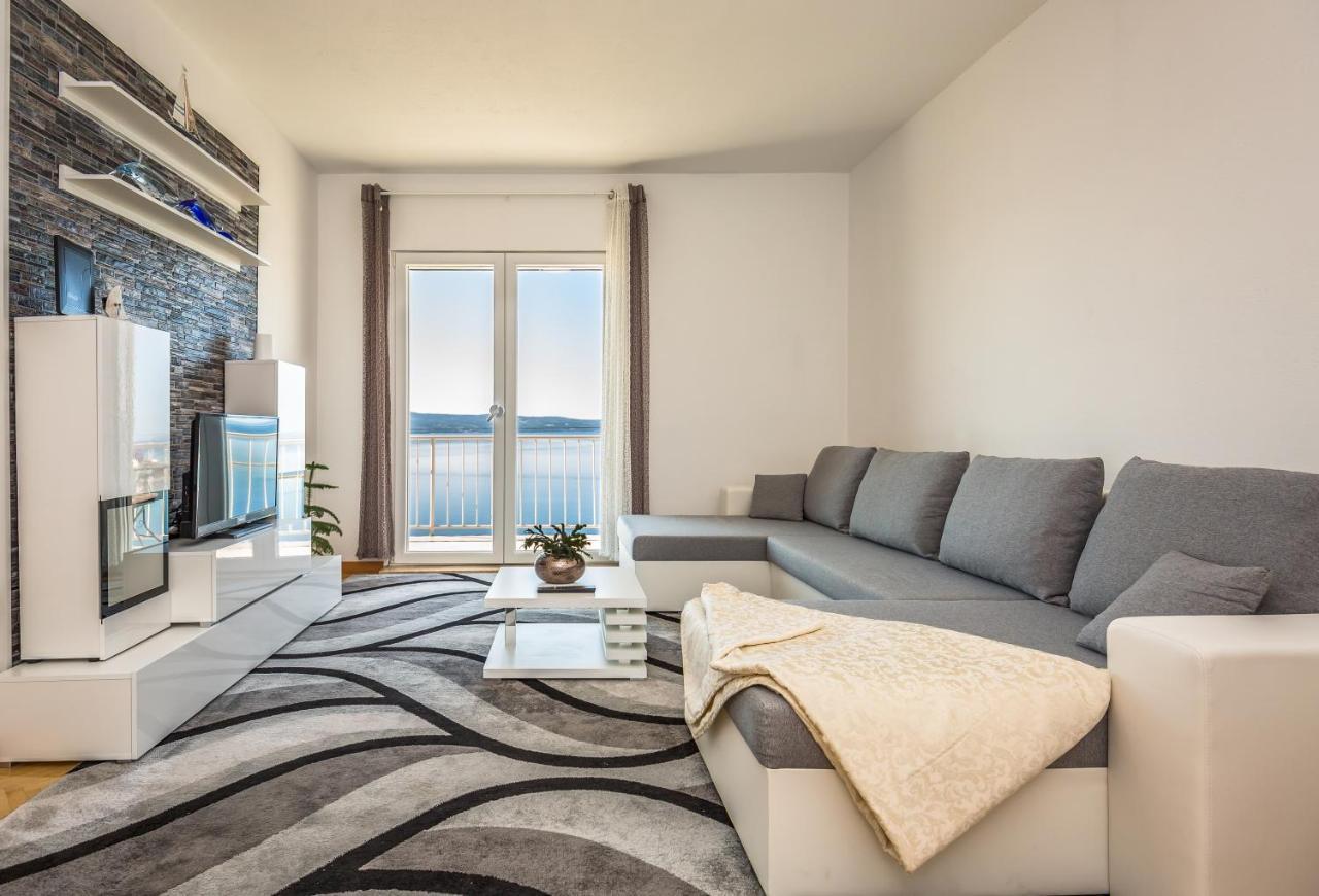 Holiday House Almissa 오미스 외부 사진