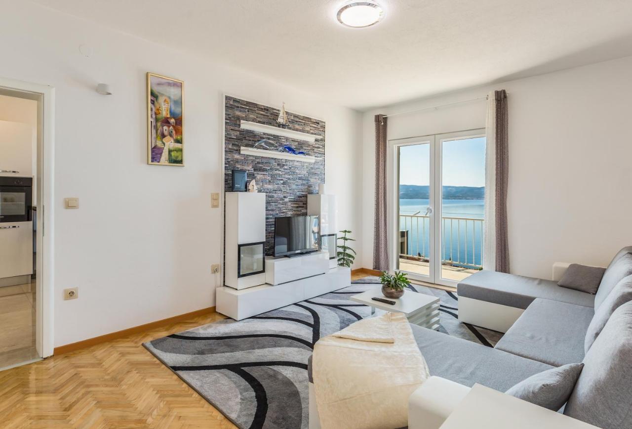 Holiday House Almissa 오미스 외부 사진