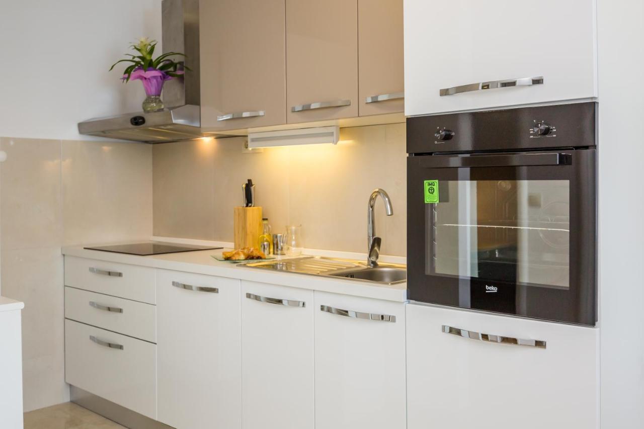 Holiday House Almissa 오미스 외부 사진
