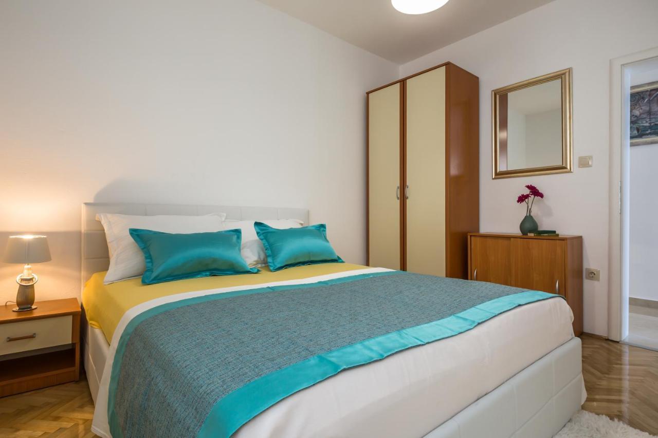 Holiday House Almissa 오미스 외부 사진