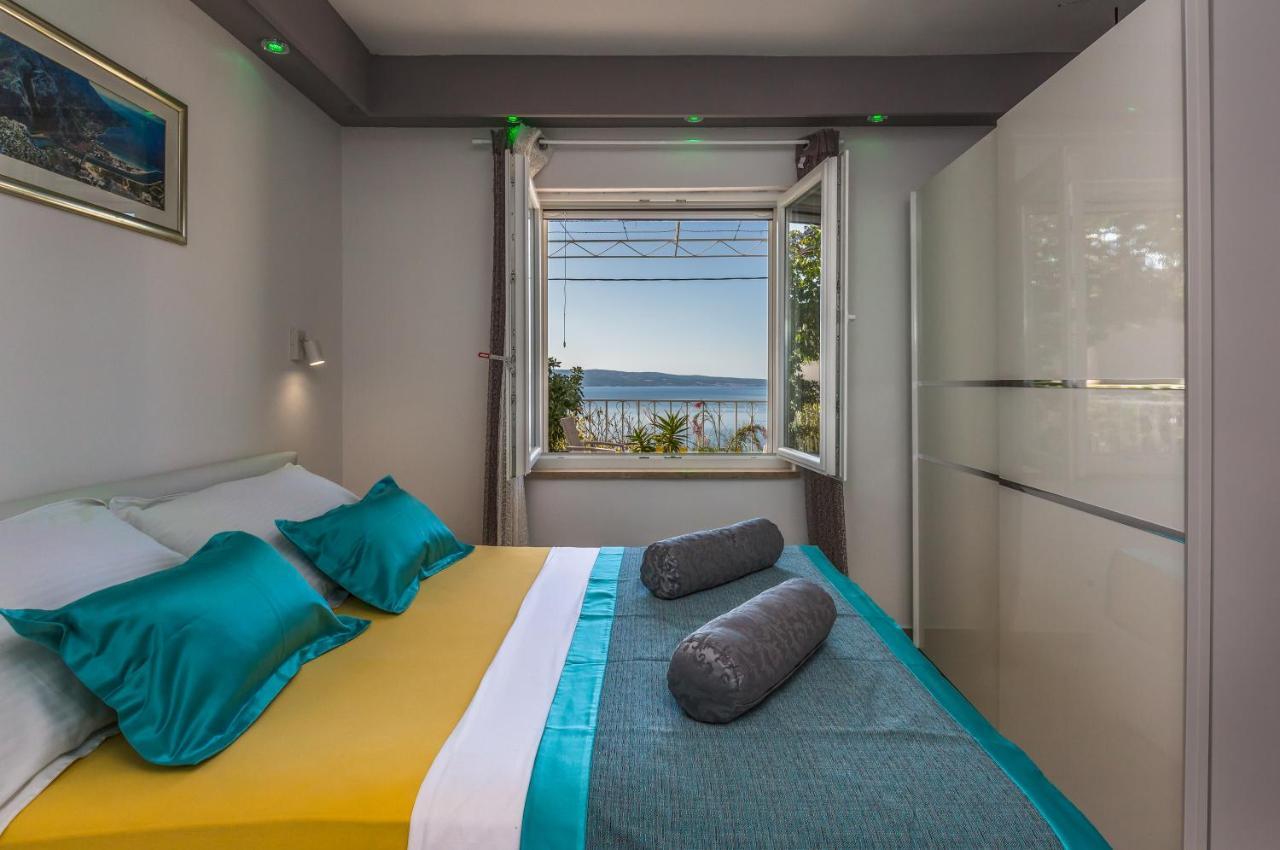 Holiday House Almissa 오미스 외부 사진