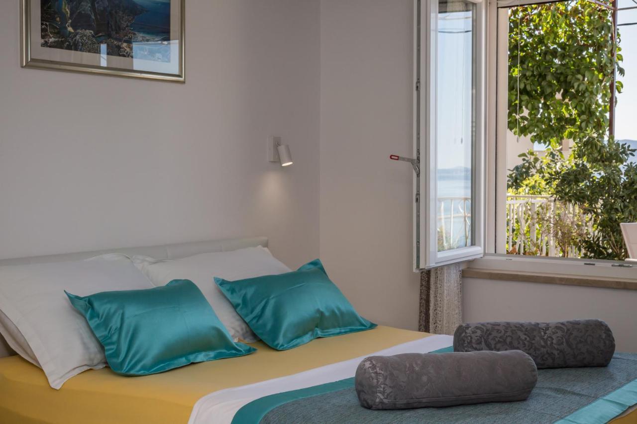 Holiday House Almissa 오미스 외부 사진