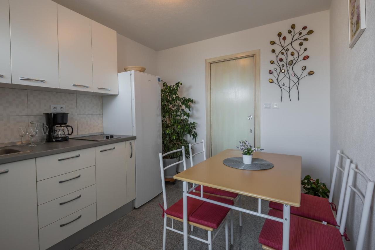 Holiday House Almissa 오미스 외부 사진