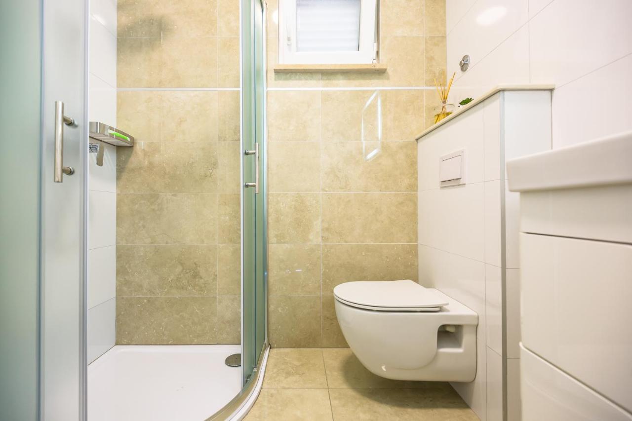 Holiday House Almissa 오미스 외부 사진