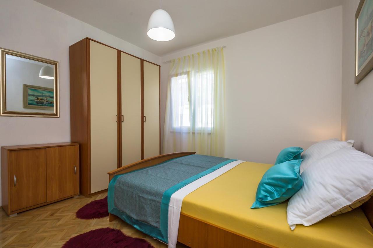 Holiday House Almissa 오미스 외부 사진