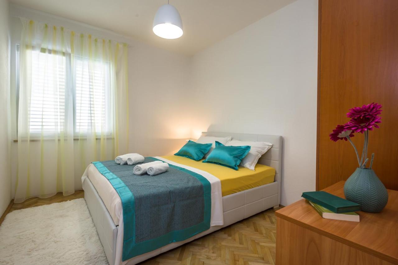 Holiday House Almissa 오미스 외부 사진