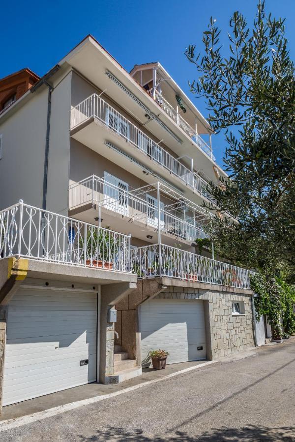 Holiday House Almissa 오미스 외부 사진