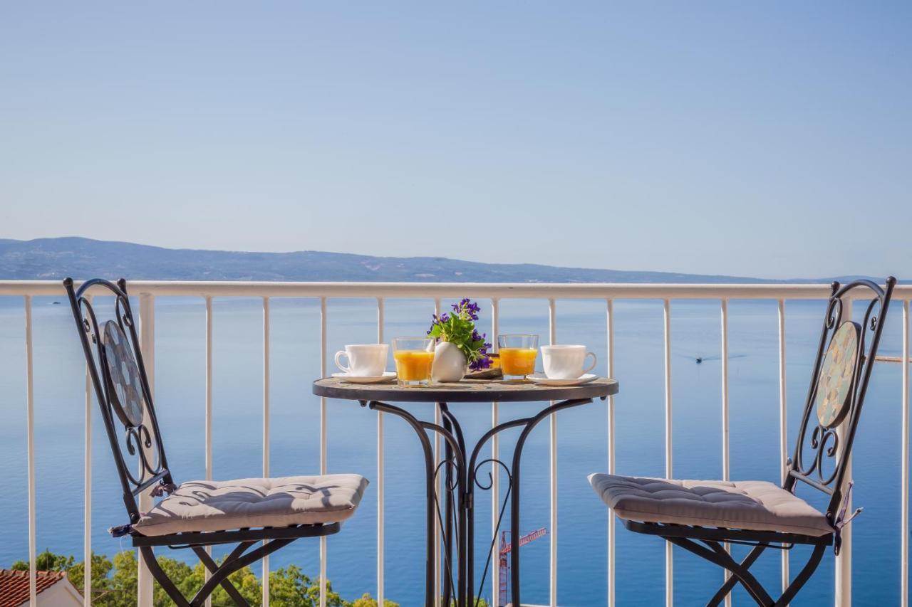 Holiday House Almissa 오미스 외부 사진