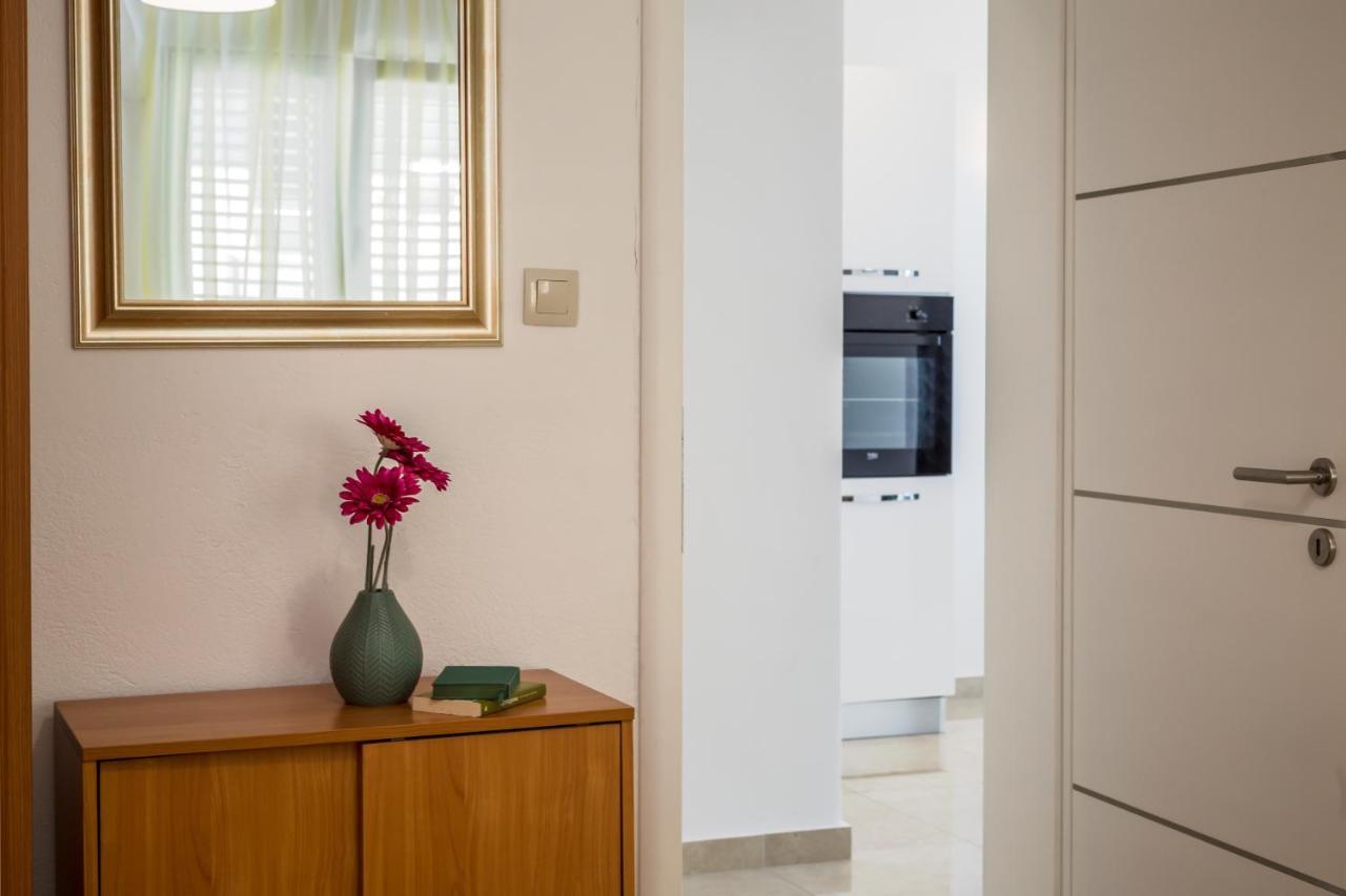 Holiday House Almissa 오미스 외부 사진