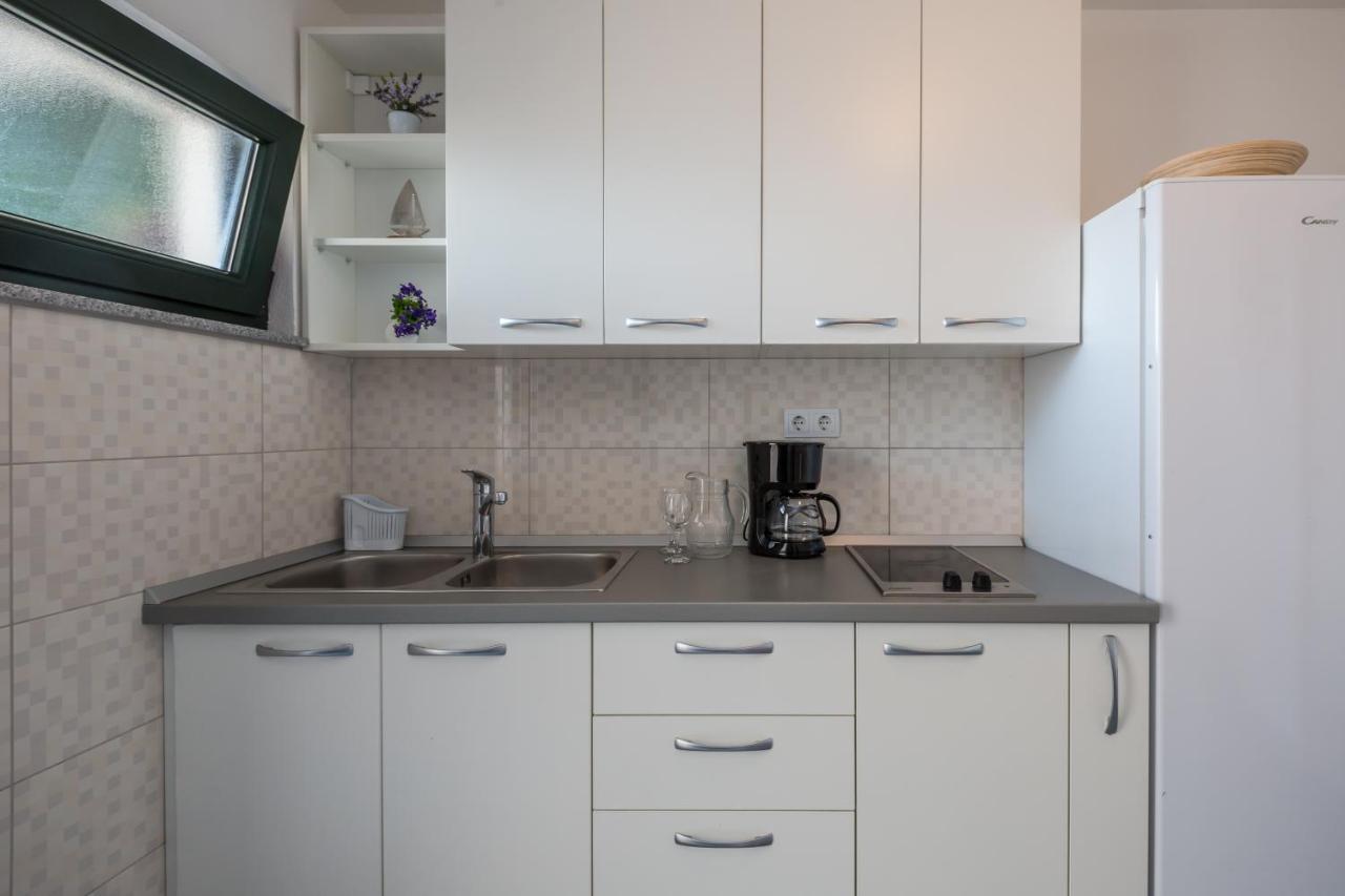 Holiday House Almissa 오미스 외부 사진