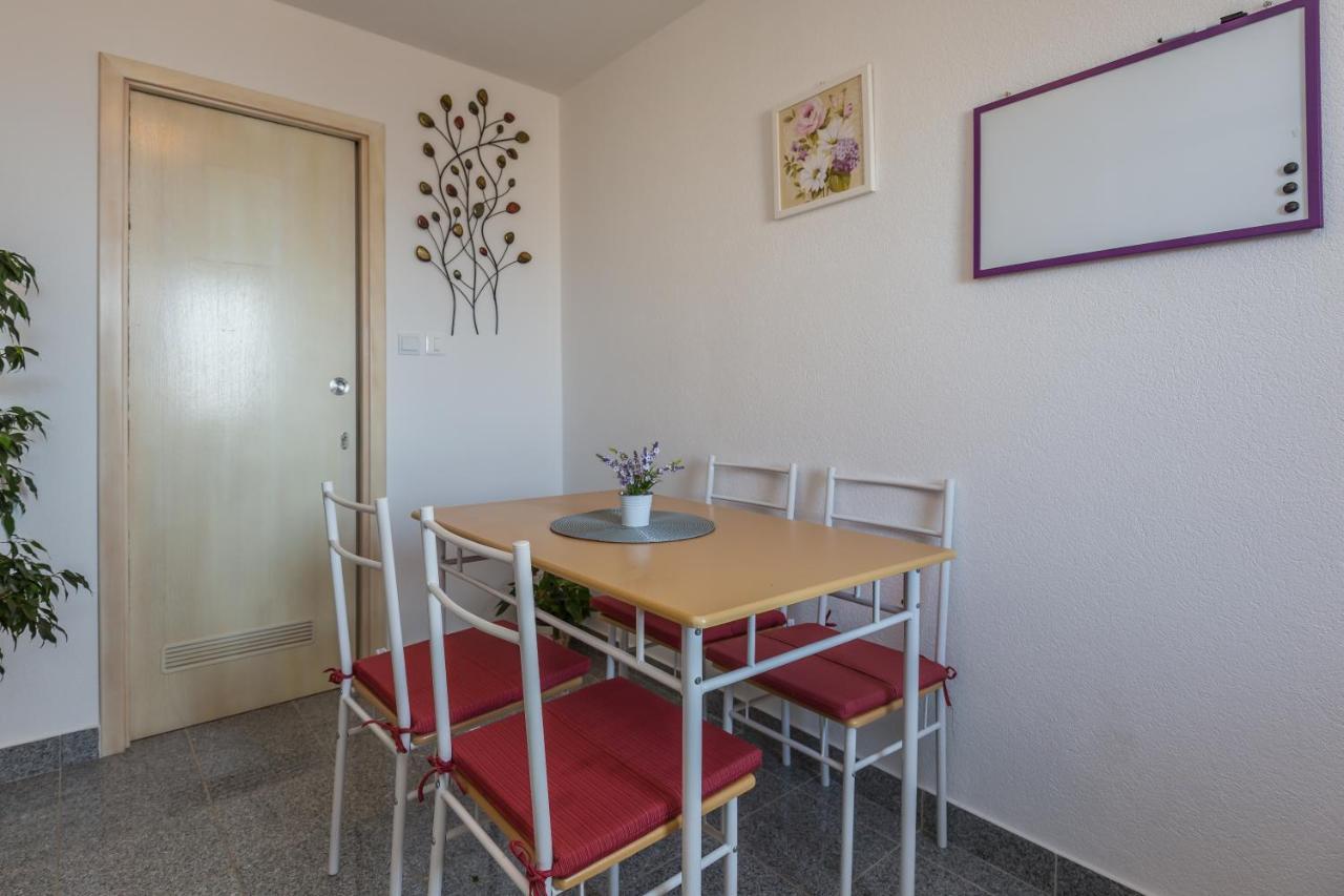 Holiday House Almissa 오미스 외부 사진