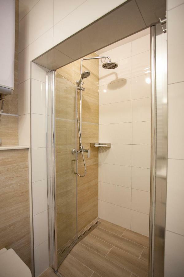 Holiday House Almissa 오미스 외부 사진